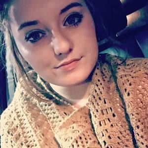 Meet your Posher, Georgia